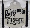 Old Parsonage Guest House